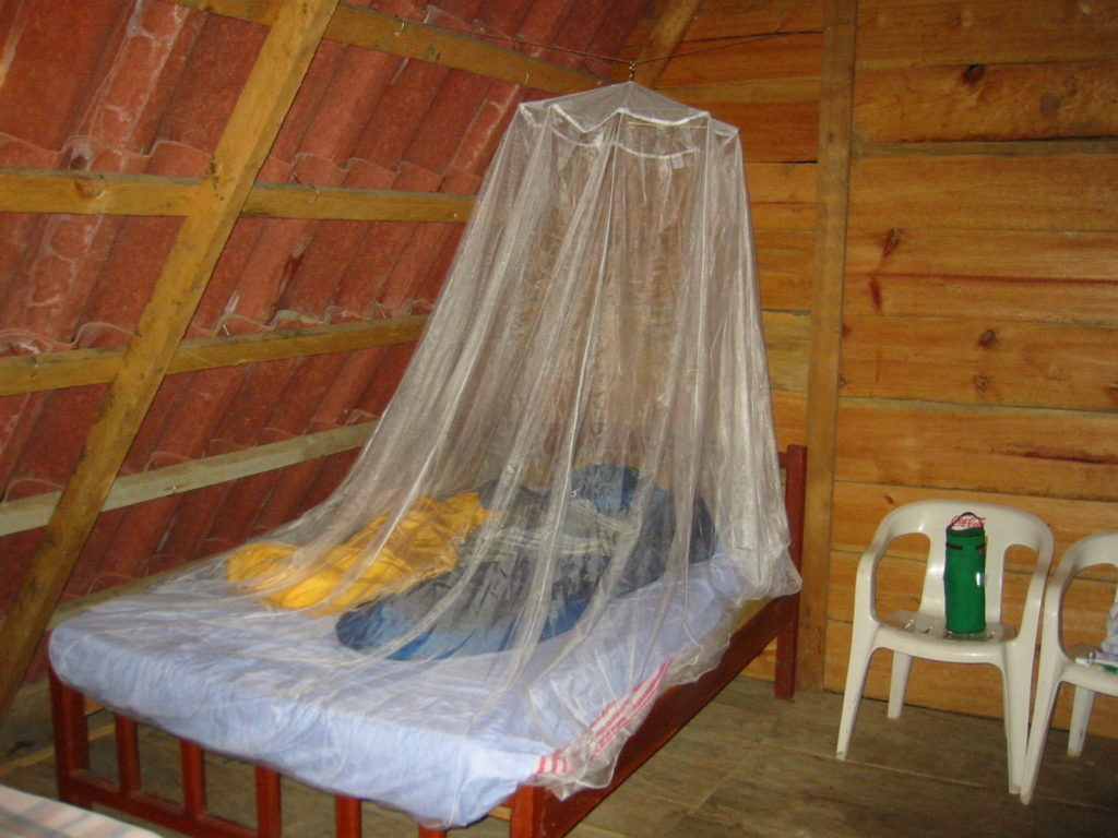 Comment choisir une moustiquaire de lit ?